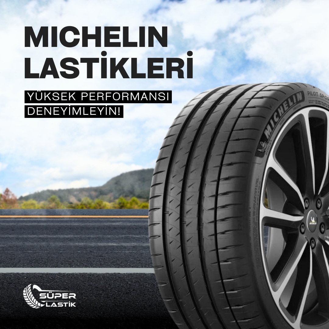 Michelin