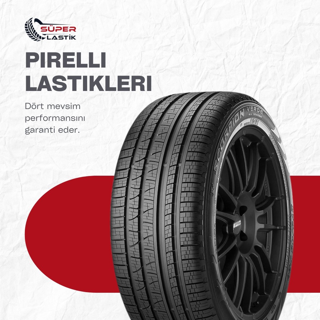 Pirelli