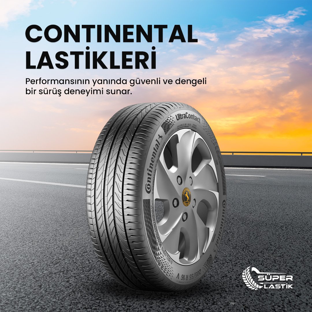 Continental